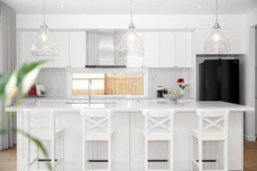 Luxury House with Pool, close to CBD, Brisbane